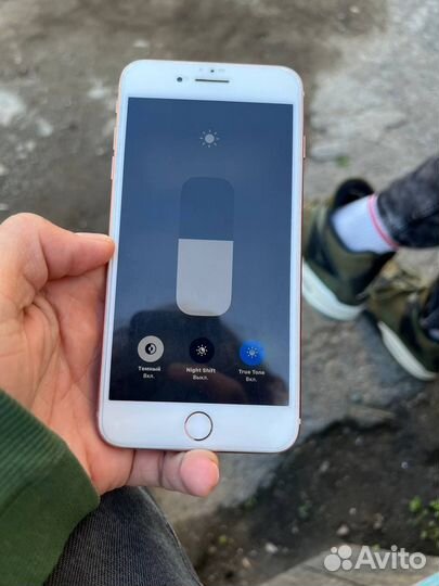 iPhone 8 Plus, 64 ГБ