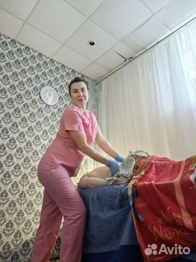 Массаж лечебный. пермь подводников, 94