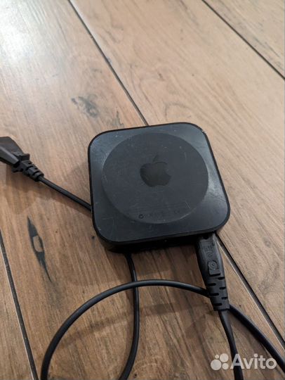 Приставка Apple TV 2 (Jailbreak)