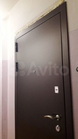 1-к. квартира, 25,5 м², 7/9 эт.