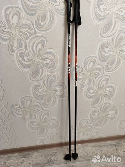 Лыжные палки
