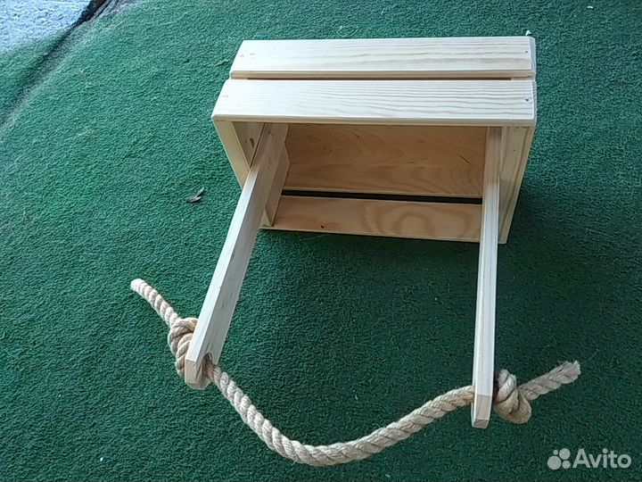 Ящик для цветов