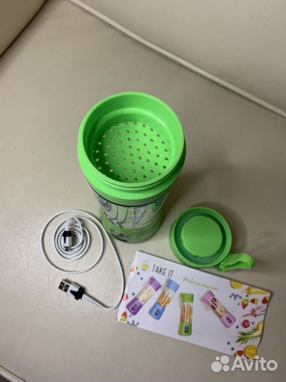 Блендер для смузи