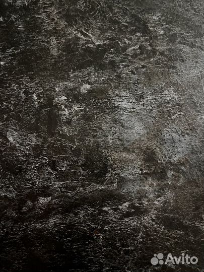 Барная стойка со стульями