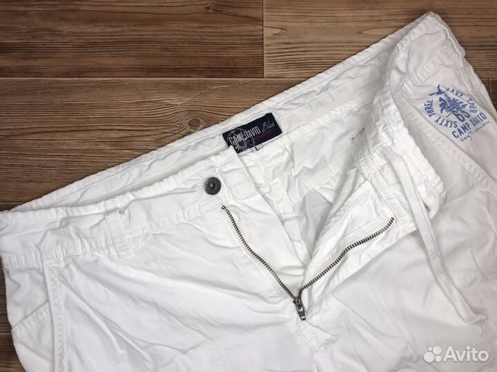 Шорты Camp David - L