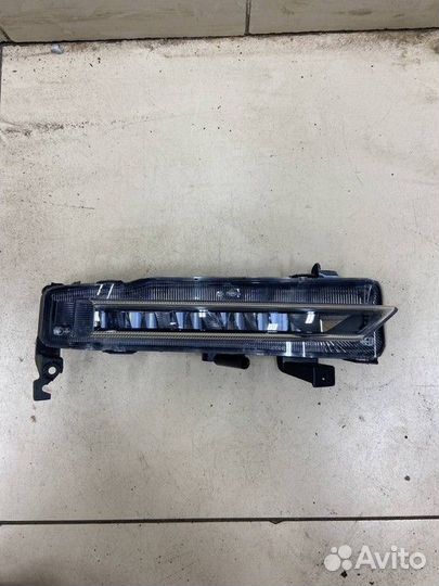 Фара противотуманная передняя правая Chery Tiggo 8