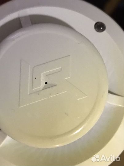 Извещатель пожарный Рубеж ИП 212-142