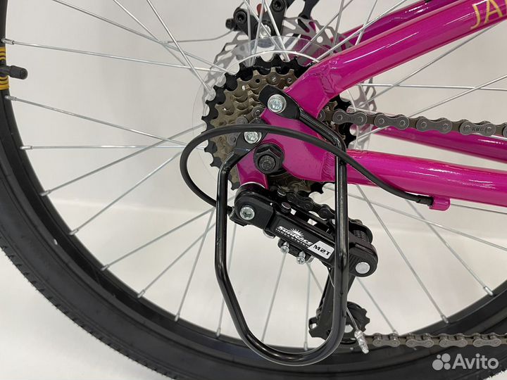 Велосипед подростковый Forward