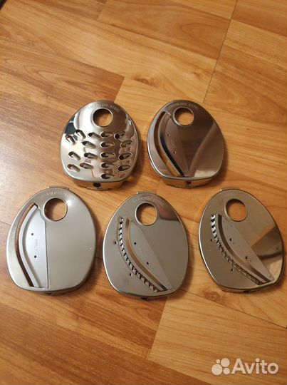 Аксессуары от кухонной техники