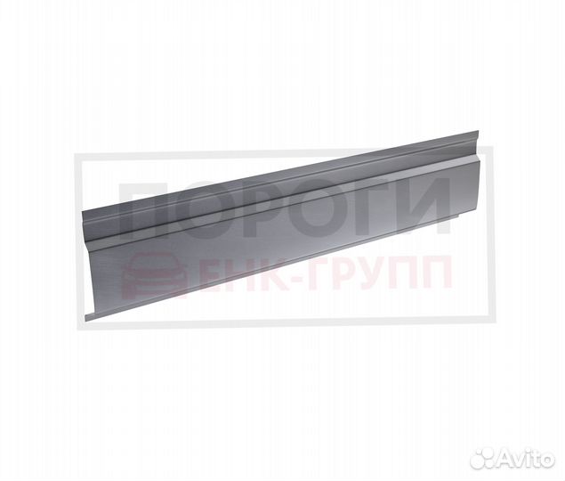 Пороги Chevrolet Rezzo 1 и другое