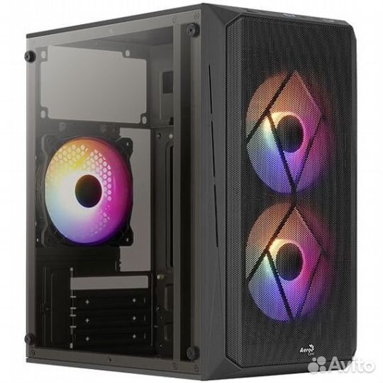 Компьютерный корпус Aerocool 4710562759389