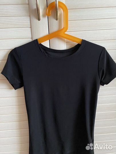 Тренировочная одежда бальные танцы