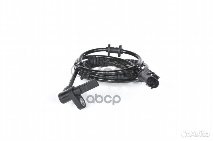 Датчик abs Fiat Panda 0265007448 Bosch
