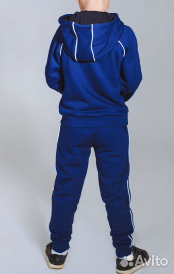 Спортивный костюм для мальчика 128