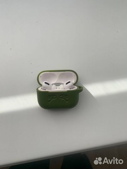 Airpods pro