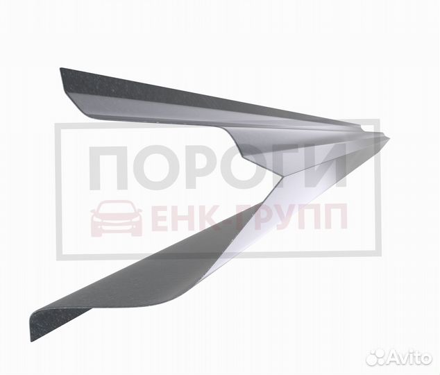 Пороги Dodge Caravan 2 и другие