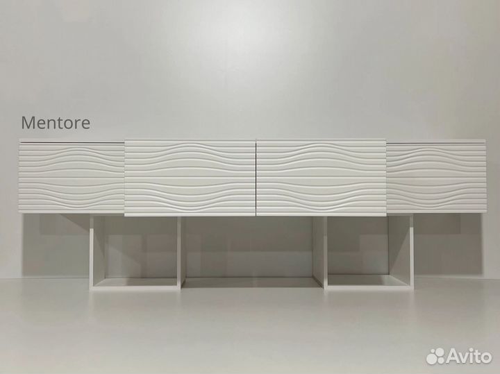 Тумба под тв Bravo классическая