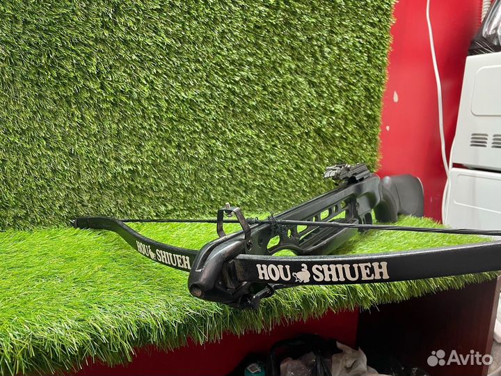 Арбалет рекурсивный Man kung 150