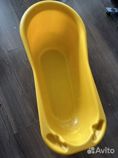Ванночка для купания
