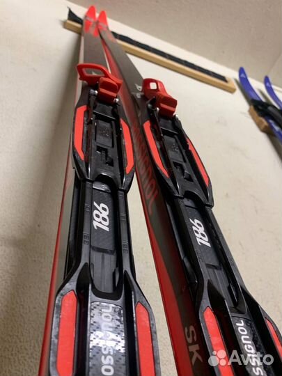 Rossignol лыжи беговые