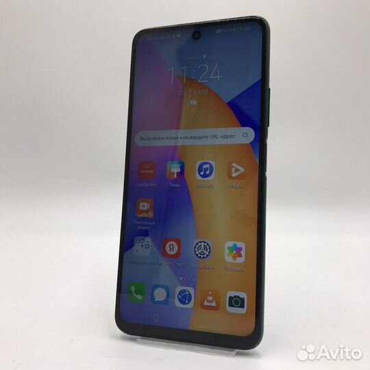 HONOR 10X Lite, 4/128 ГБ