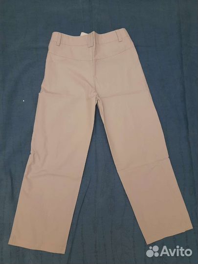 Одежда для девочек, 122 размер (7 лет)