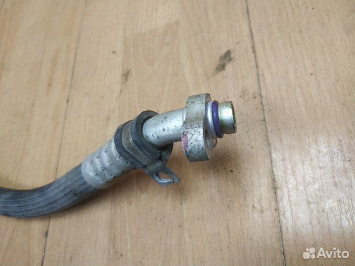 Трубка кондиционера Opel Astra H