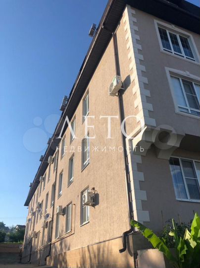 1-к. квартира, 36,6 м², 3/4 эт.