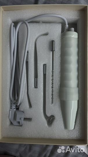 Дарсонваль новый