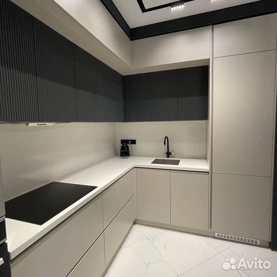 Кухня на заказ от производителя