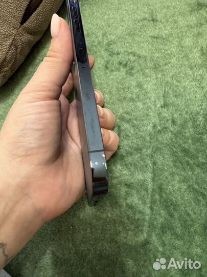 iPhone 12 Pro Max, 128 ГБ