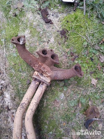 Крышка багажника ваз 2110