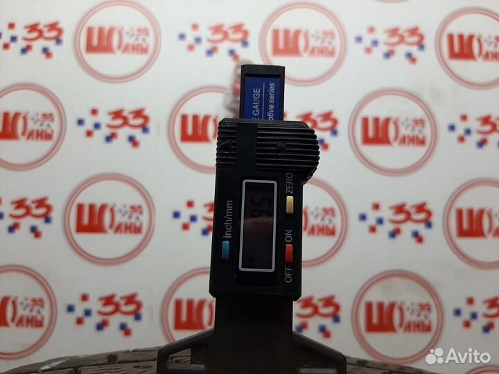 Michelin Latitude X-Ice North 2 235/60 R18