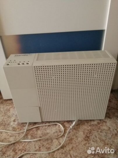 Очиститель воздуха Zepter Therapy Air PWC-503