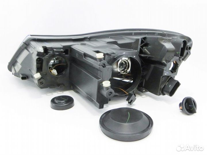 Фара правая Skoda Octavia A5 FL