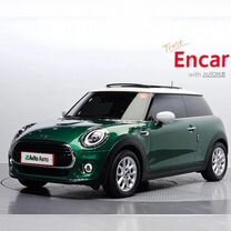 MINI Cooper 1.5 AMT, 2020, 38 642 км, с пробегом, цена 2 050 000 руб.