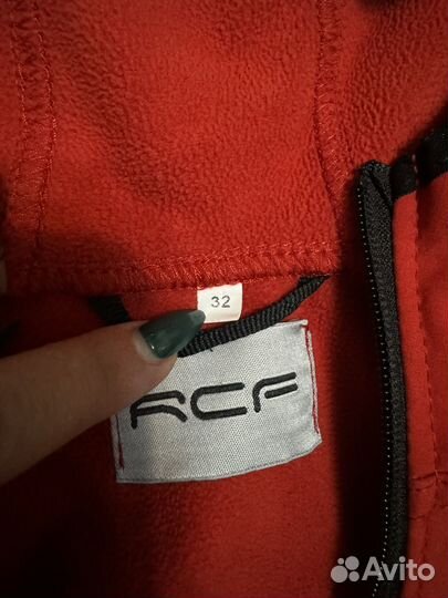 Куртка для мальчика