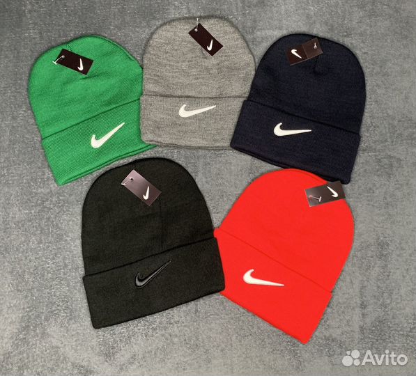 Шапка Nike унисекс