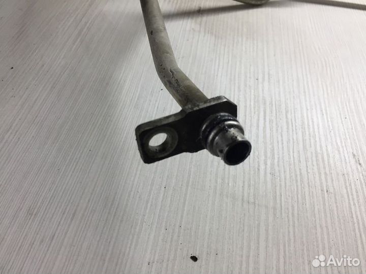 Трубка системы охлаждения АКПП Audi Q5 I (2008—201