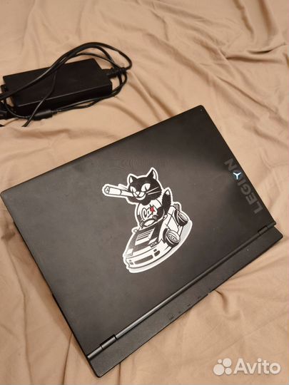 Lenovo legion y540 15irh