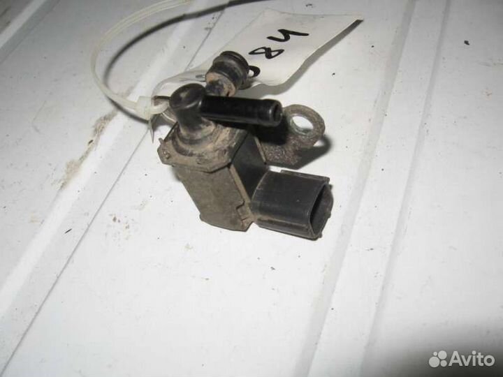 Клапан электромагнитный Nissan Note