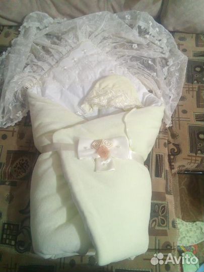 Продам конверт