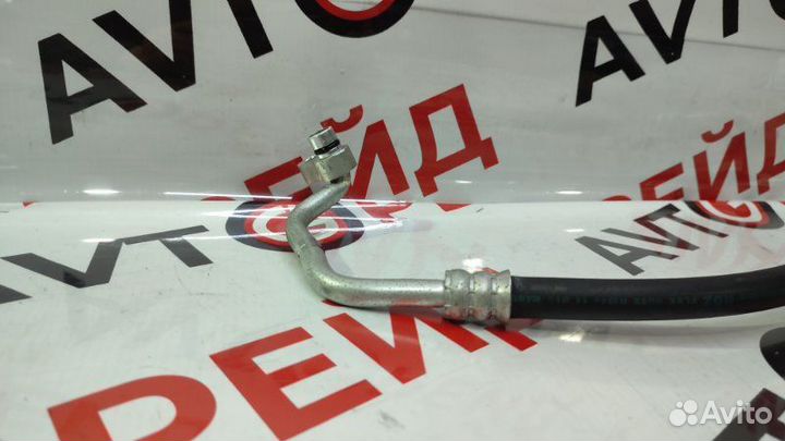 Трубка кондиционера Nissan Bluebird Sylphy QG10