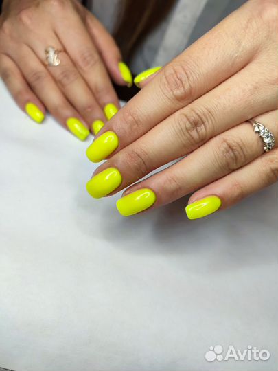 Требуется модель на маникюр и дизайн ногтей