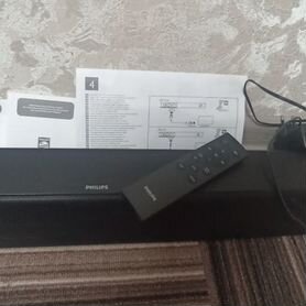 Саундбар philips tab 5105vd