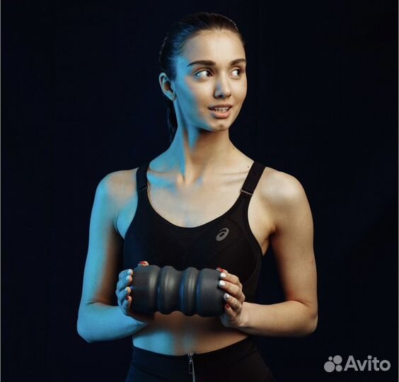 Массажный ролик для спины