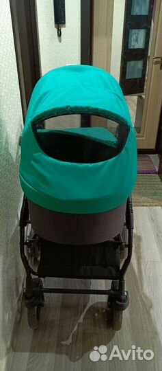 Детские коляски 2 в 1