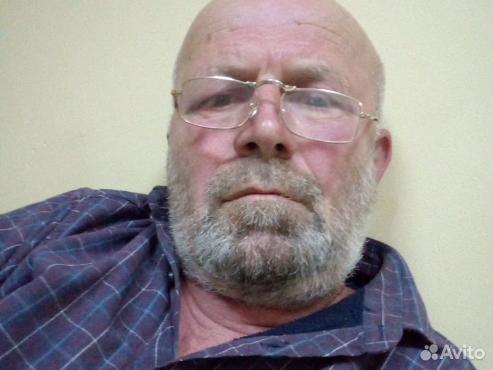 Любая работа, подработка