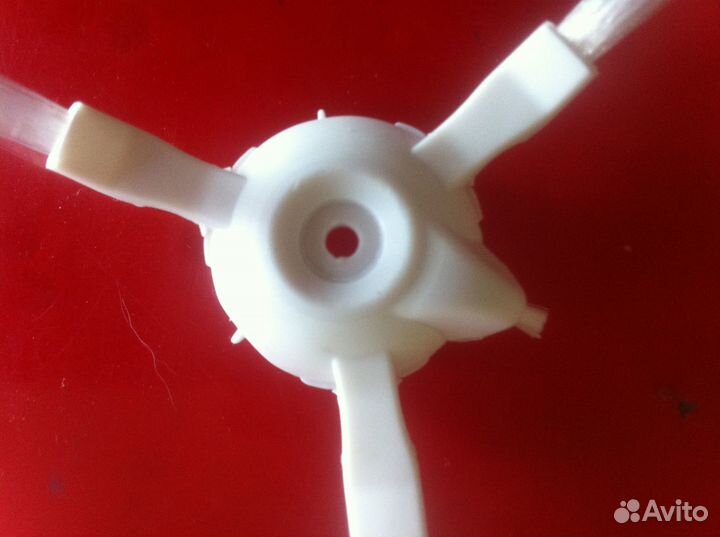 Боковые щетки для робота-пылесоса