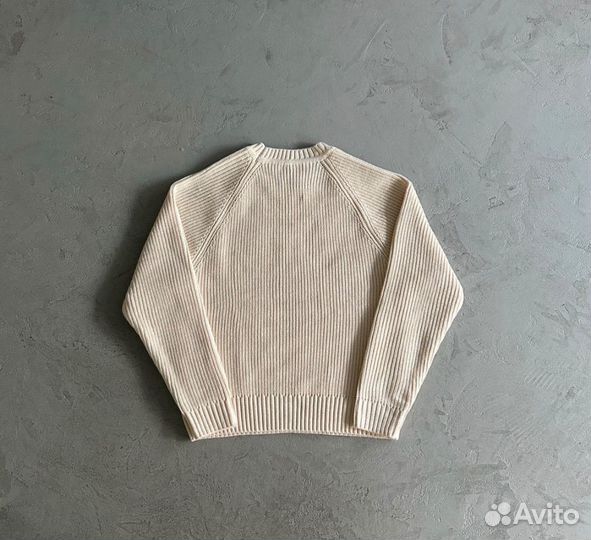 Свитер corteiz mixed yart allstarz в наличии